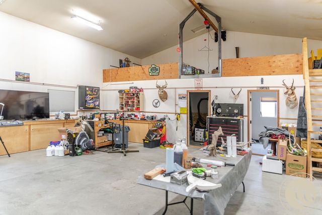 7608 Wood Duck Circle, Billings, MT 59106