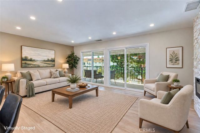 2338 Avenida Sevilla N, Laguna Woods, CA 92637