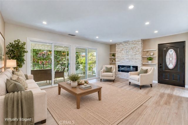2338 Avenida Sevilla N, Laguna Woods, CA 92637