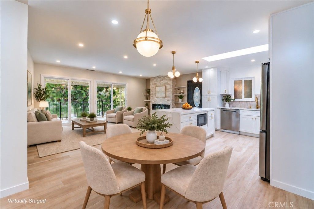 2338 Avenida Sevilla N, Laguna Woods, CA 92637