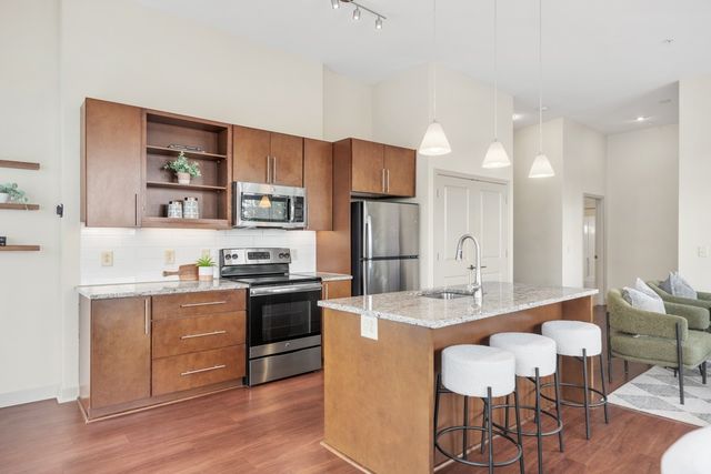 601 Sylvan Heights Way Apt 203, Nashville, TN 37209