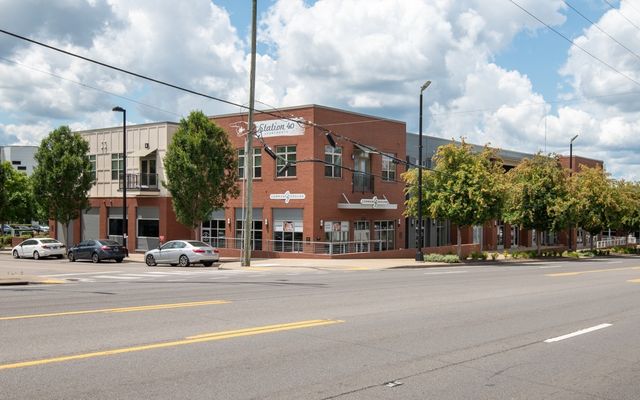 601 Sylvan Heights Way Apt 203, Nashville, TN 37209