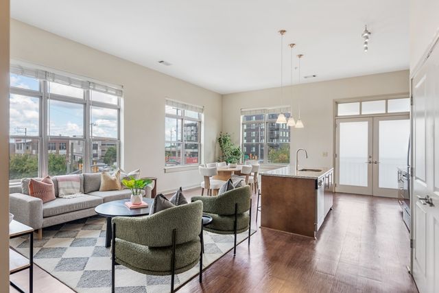 601 Sylvan Heights Way Apt 203, Nashville, TN 37209