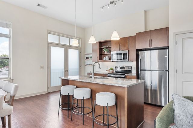 601 Sylvan Heights Way Apt 203, Nashville, TN 37209