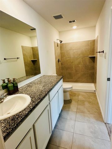 1275 Eclipse Lane, Crandall, TX 75114