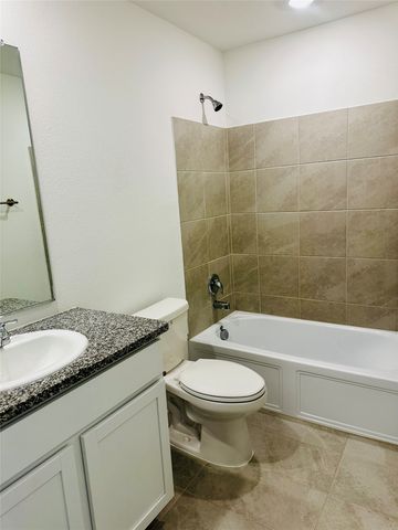 1275 Eclipse Lane, Crandall, TX 75114