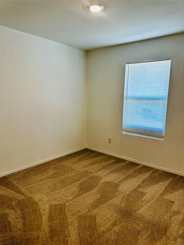 1275 Eclipse Lane, Crandall, TX 75114