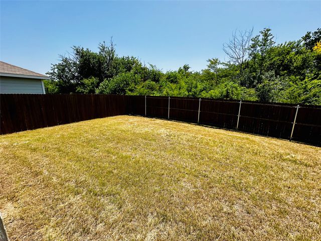 1275 Eclipse Lane, Crandall, TX 75114