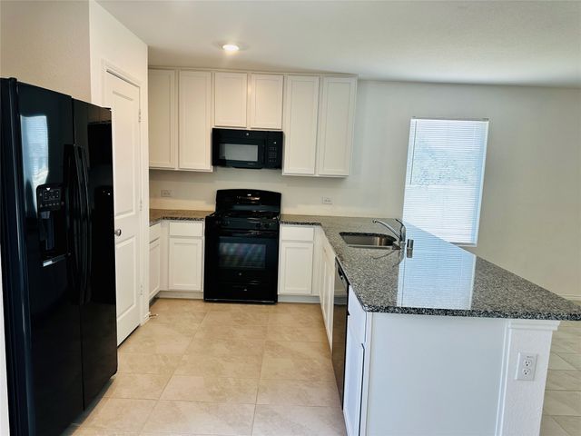 1275 Eclipse Lane, Crandall, TX 75114