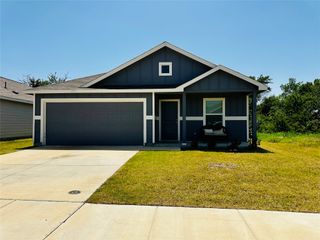 1275 Eclipse Lane, Crandall, TX 75114