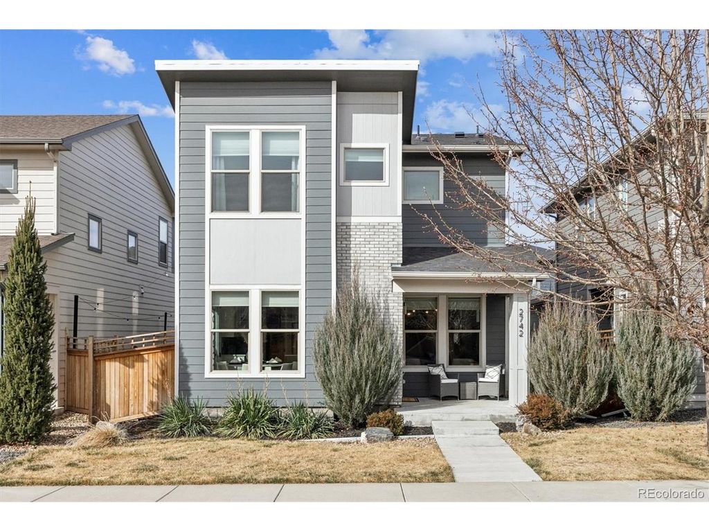2742 W 69th Ave, Denver, CO 80221