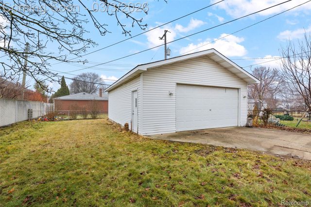 139 Belton Street, Garden City, MI 48135