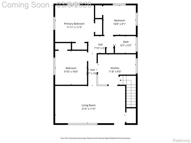 139 Belton Street, Garden City, MI 48135