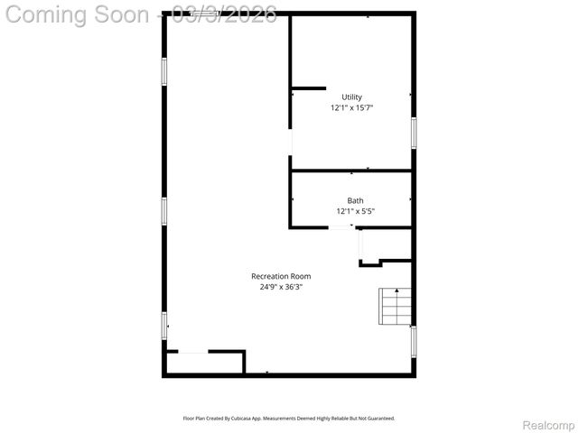 139 Belton Street, Garden City, MI 48135