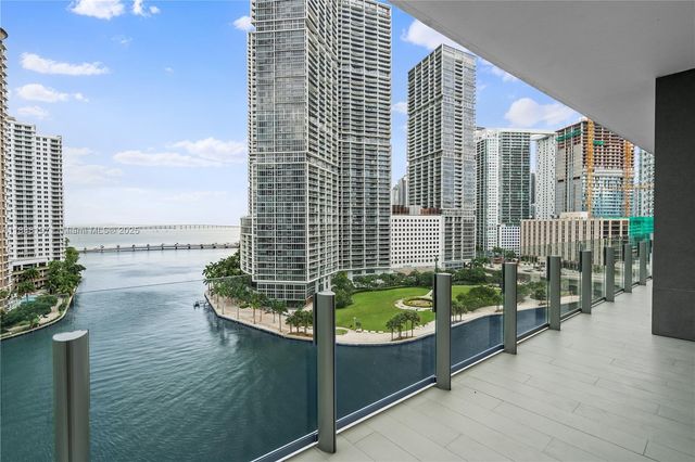 300 Biscayne Blvd Way 1103, Miami, FL 33131