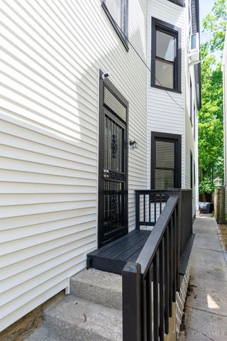 3014 Hackberry Street, Cincinnati, OH 45206