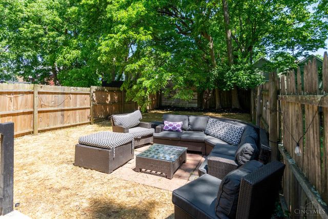 3014 Hackberry Street, Cincinnati, OH 45206