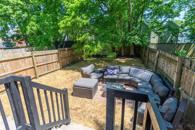 3014 Hackberry Street, Cincinnati, OH 45206