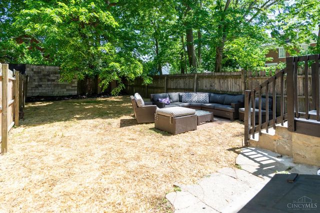 3014 Hackberry Street, Cincinnati, OH 45206