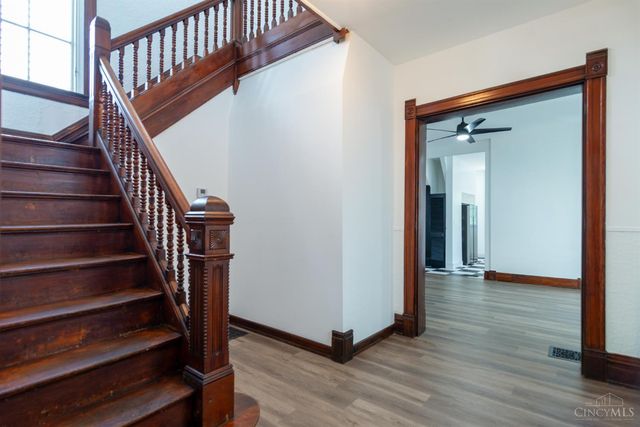 3014 Hackberry Street, Cincinnati, OH 45206
