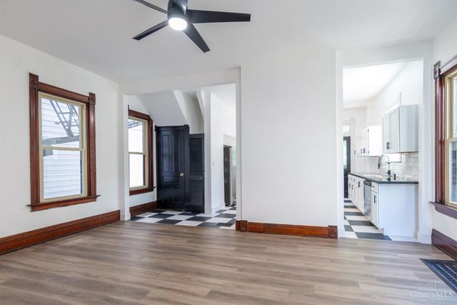 3014 Hackberry Street, Cincinnati, OH 45206