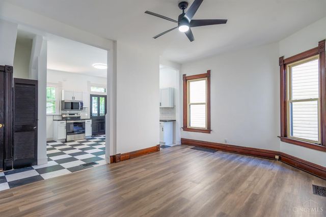 3014 Hackberry Street, Cincinnati, OH 45206