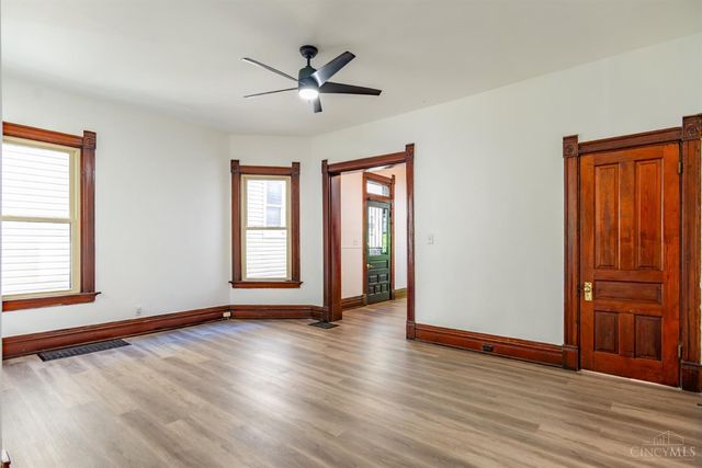3014 Hackberry Street, Cincinnati, OH 45206
