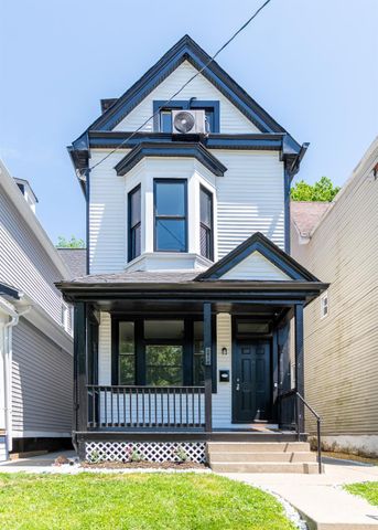 3014 Hackberry Street, Cincinnati, OH 45206