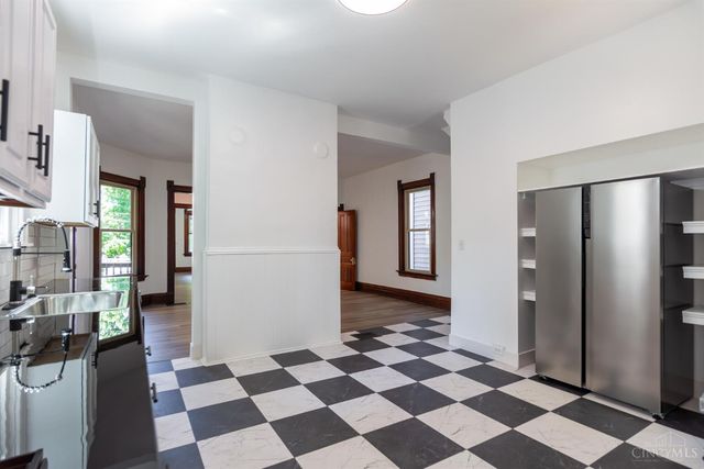 3014 Hackberry Street, Cincinnati, OH 45206