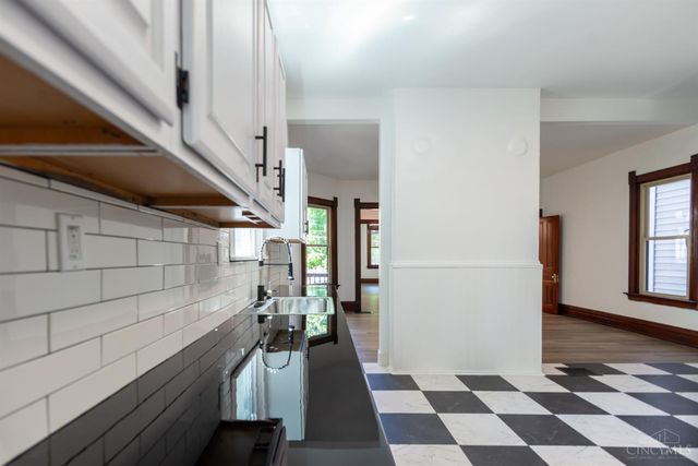 3014 Hackberry Street, Cincinnati, OH 45206