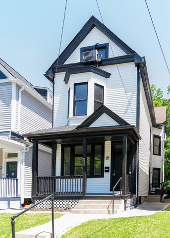3014 Hackberry Street, Cincinnati, OH 45206