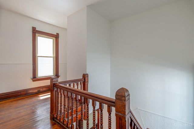 3014 Hackberry Street, Cincinnati, OH 45206