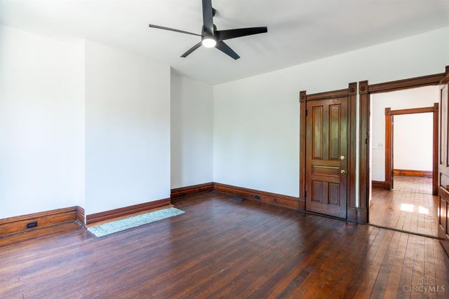 3014 Hackberry Street, Cincinnati, OH 45206