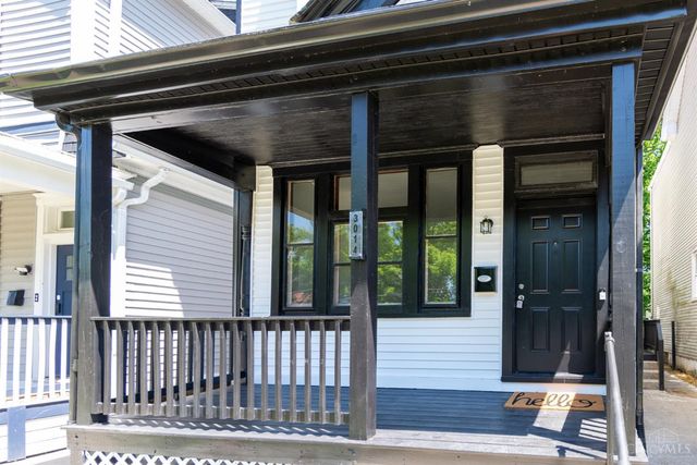 3014 Hackberry Street, Cincinnati, OH 45206