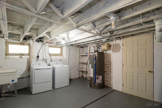 3014 Hackberry Street, Cincinnati, OH 45206