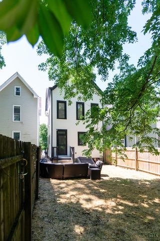 3014 Hackberry Street, Cincinnati, OH 45206
