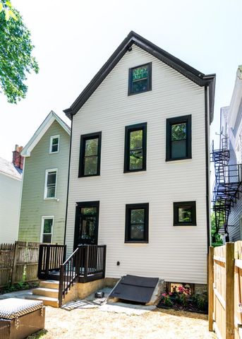 3014 Hackberry Street, Cincinnati, OH 45206