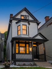 3014 Hackberry Street, Cincinnati, OH 45206