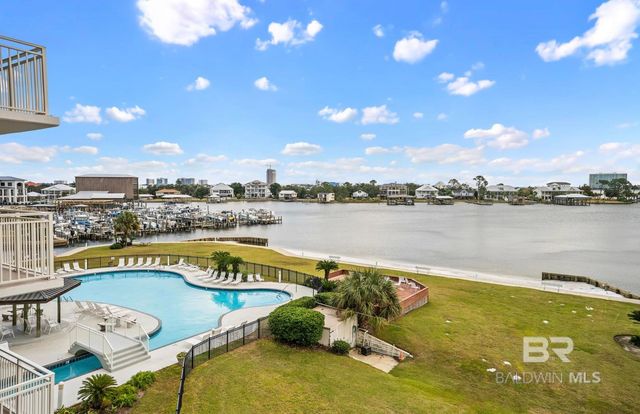 4610 White Avenue 409, Orange Beach, AL 36561