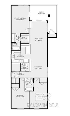 4610 White Avenue 409, Orange Beach, AL 36561