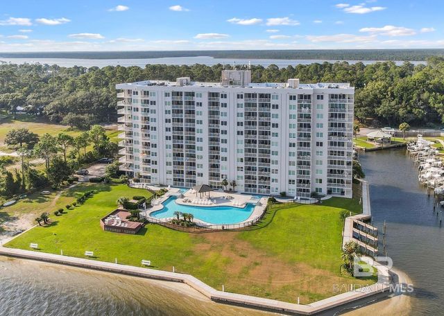 4610 White Avenue 409, Orange Beach, AL 36561
