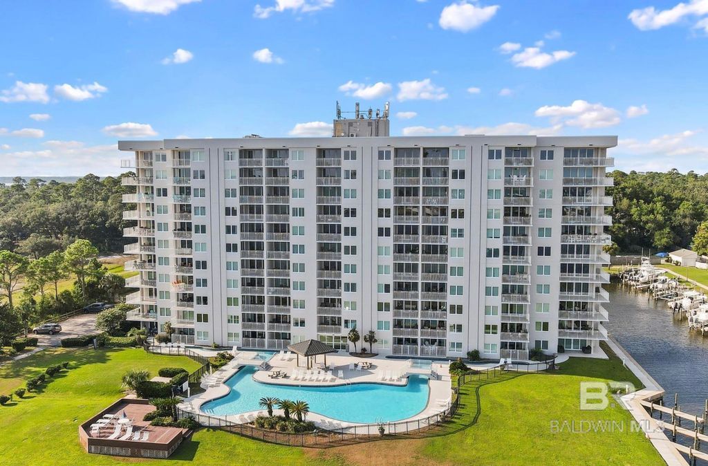 4610 White Avenue 409, Orange Beach, AL 36561