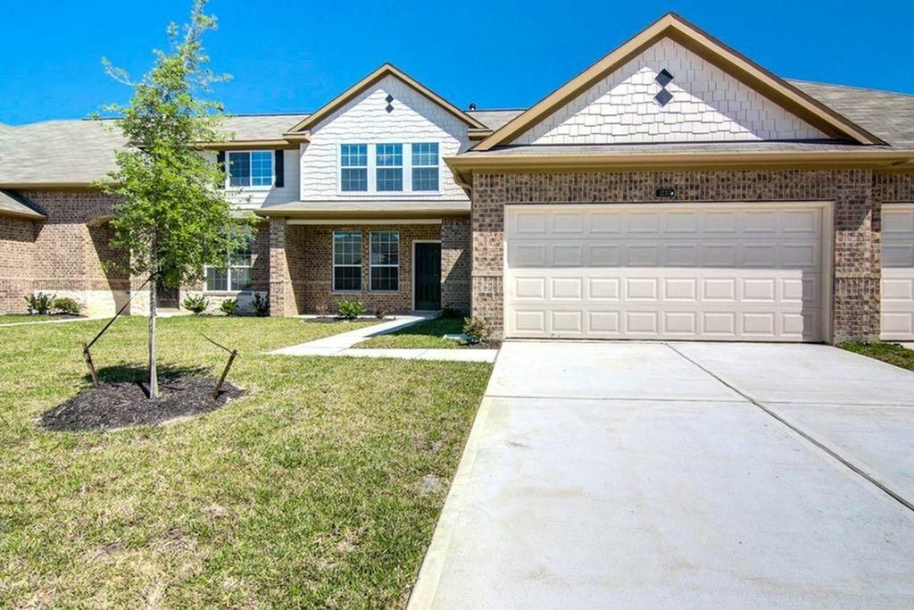 12311 Maura Lane, Houston, TX 77044