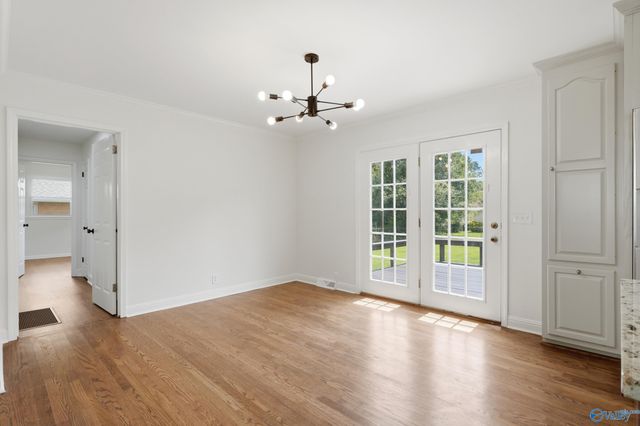 7915 Ensley Drive, Huntsville, AL 35802