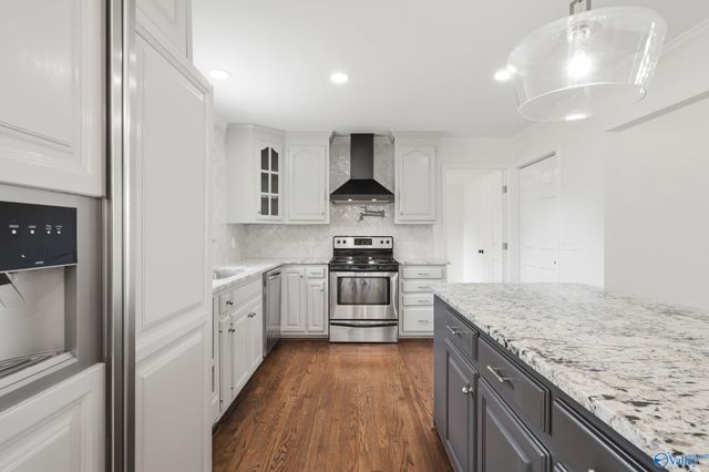 7915 Ensley Drive, Huntsville, AL 35802