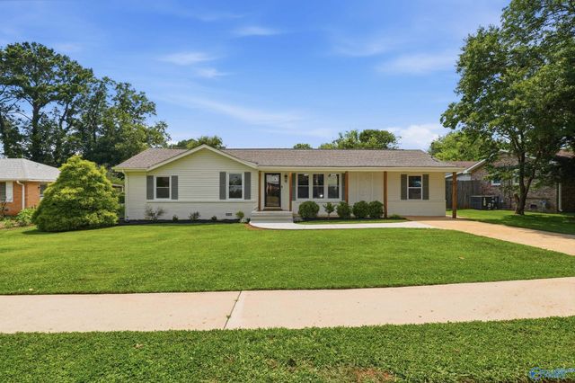 7915 Ensley Drive, Huntsville, AL 35802