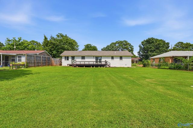 7915 Ensley Drive, Huntsville, AL 35802