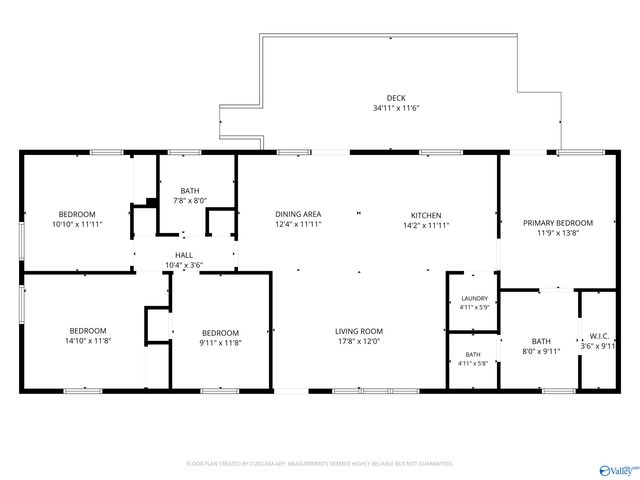 7915 Ensley Drive, Huntsville, AL 35802