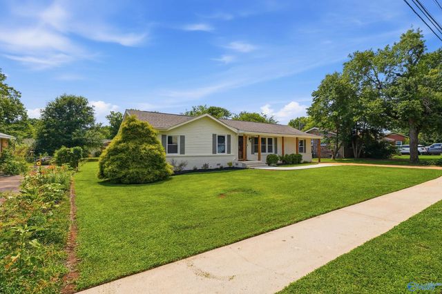 7915 Ensley Drive, Huntsville, AL 35802