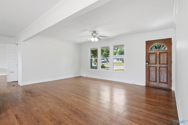 7915 Ensley Drive, Huntsville, AL 35802